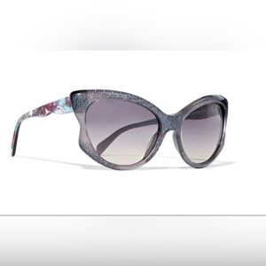 MAKE OFFER! Emilio Pucci Cat Eye Sunglasses